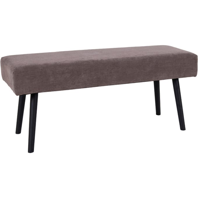 House Collection Bank Olan Soft Grey