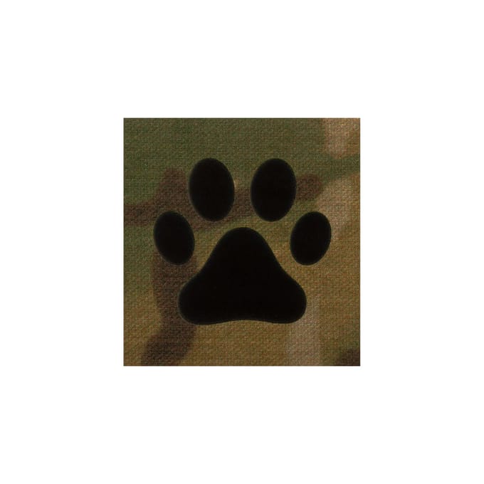 Insigne Clawgear K9 IR