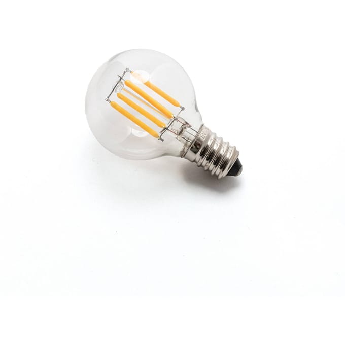 SELETTI LED lamp E14 2W 5V voor kameleonlamp