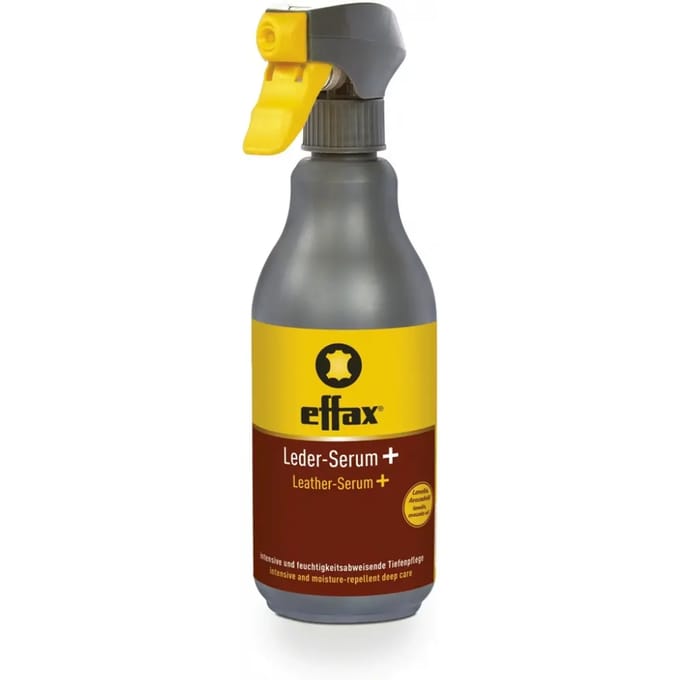 Effax Leather Serum +