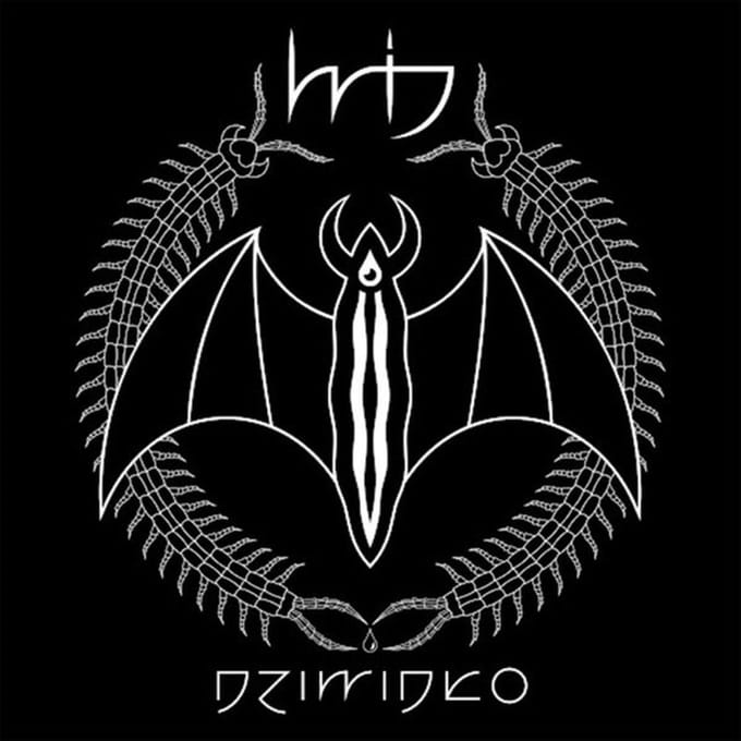 Wij - Dziwidlo (LP)