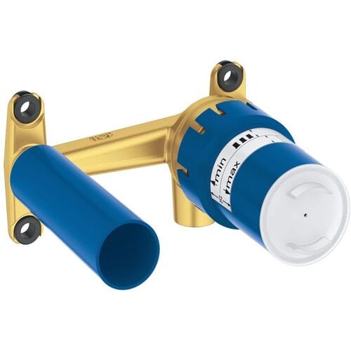 Grohe Eurodisc Joy single-hand concealed universal installation body 23429000