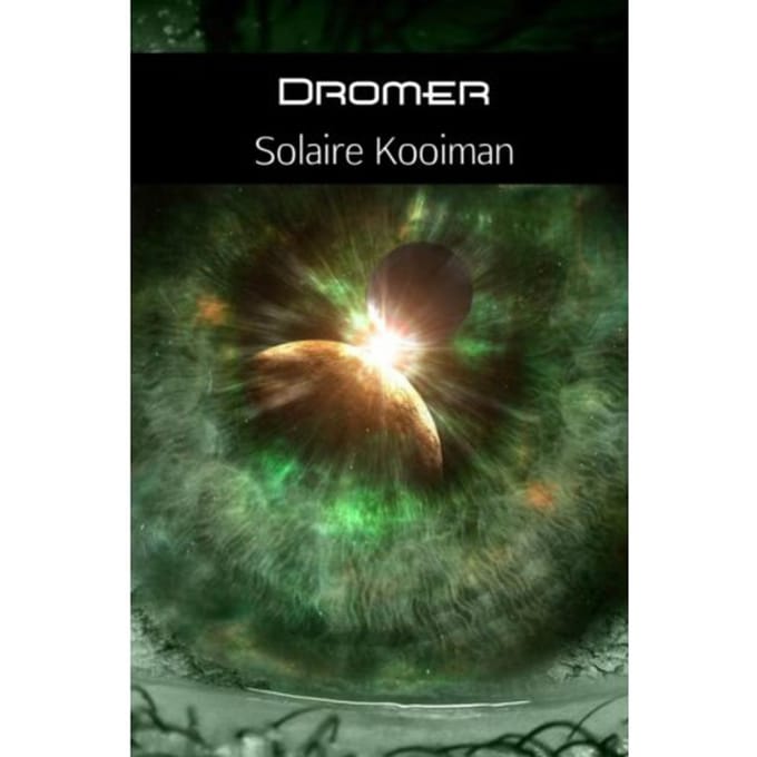 Dromer - Solaire Kooiman