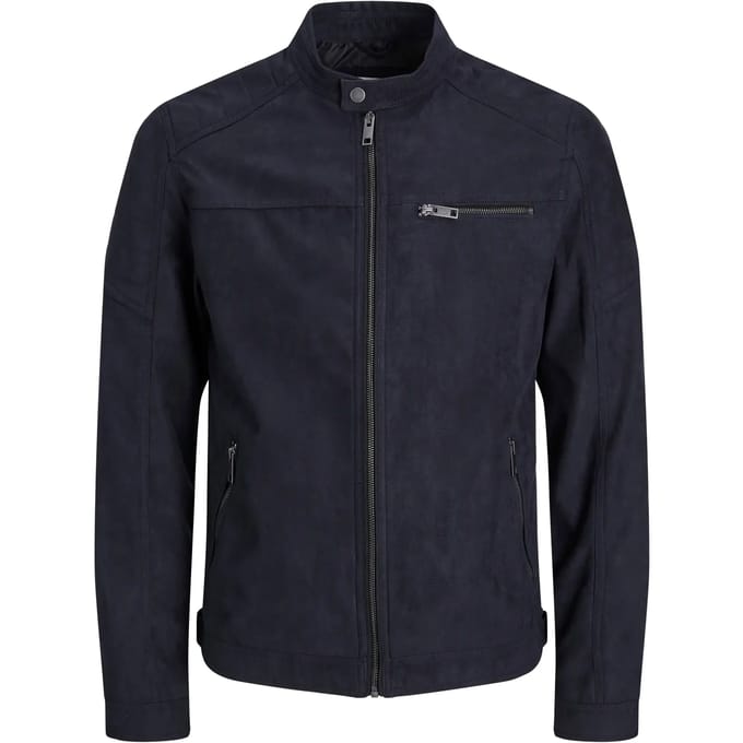JACK & JONES - JJEROCKY JACKET Heren Jas