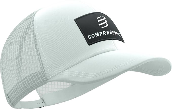 Trucker 6P Cap