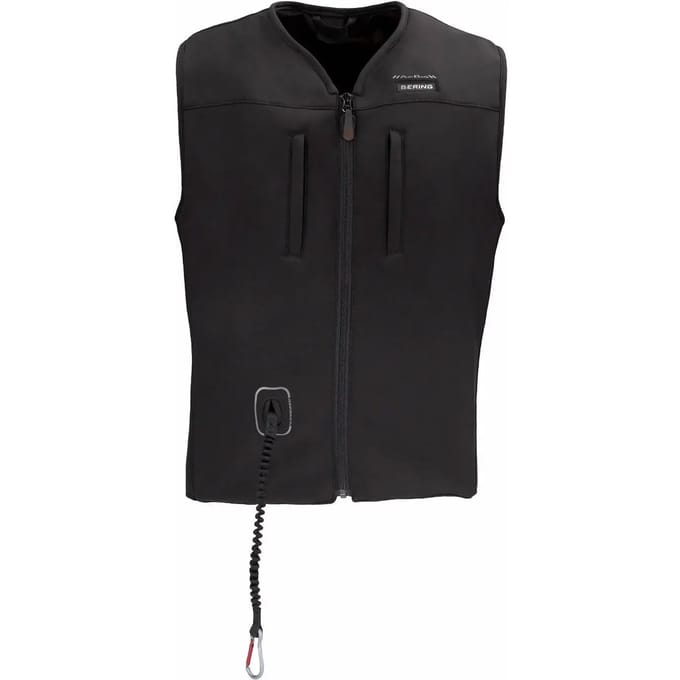 Motorfiets airbag vest Bering C-Protect Air F