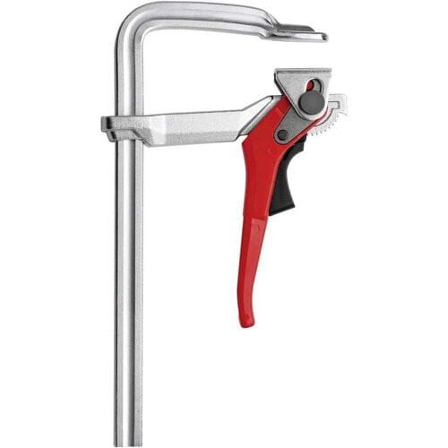 Bessey GSH40 Spanbreedte (max.):400 mm Afm. werkbereik:120 mm