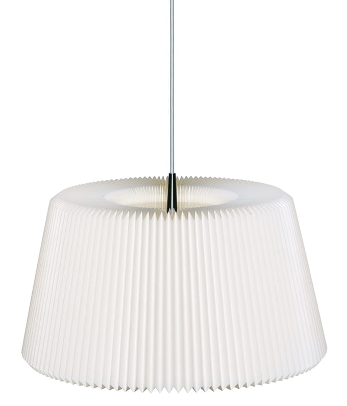 Le Klint - Snowdrop hanglamp - XL - wit