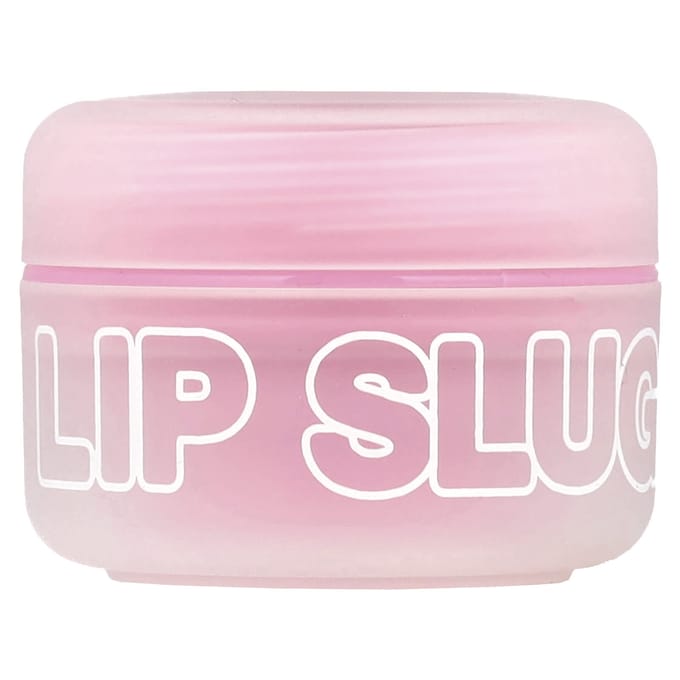 Futurewise, Lip Slug, Nachtlipmasker, 0,47 oz (13,5 g) pink