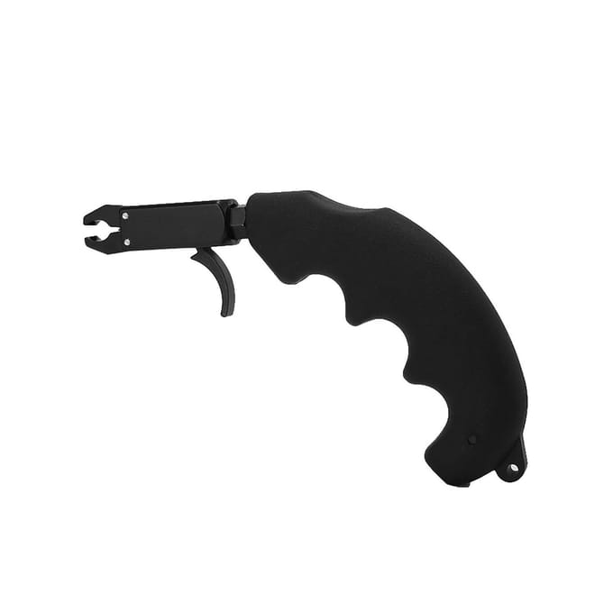 Handgreep Duimschuifmaat Boog Pijl Release Grip Compound Boog Boogschieten Release Hulp CP414