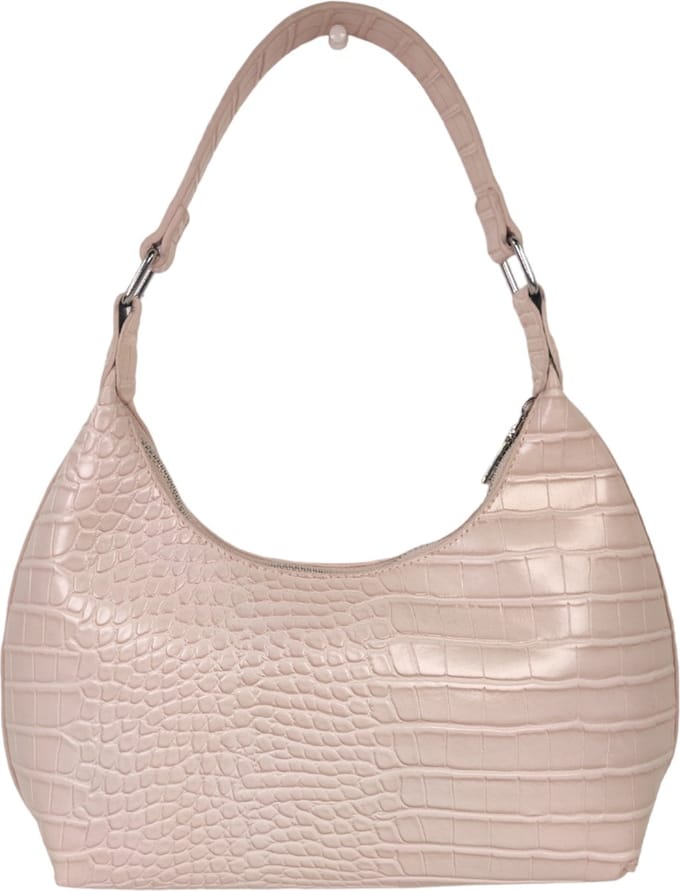 Elegance - Paris - Handtas - roze