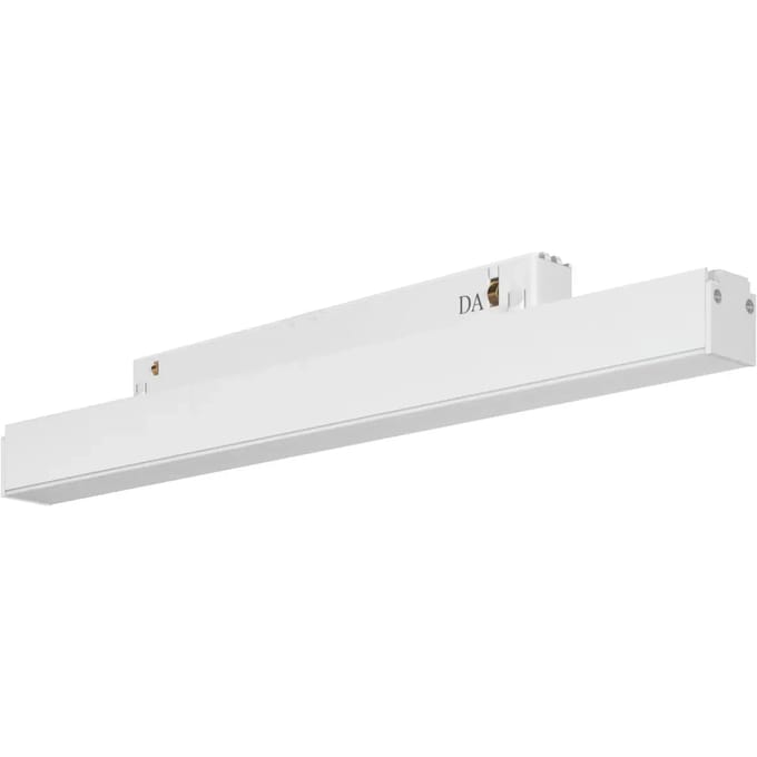 Projecteur Lichtrail Indeluz lighting Crete2 SMD 660lm CRI90 2700K 115º