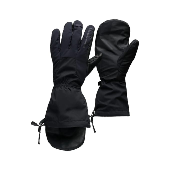Handschoenen Black Diamond Helio