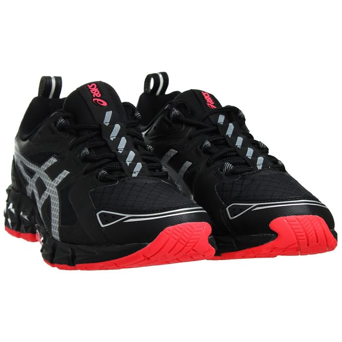 Asics Gel-Quantum 180 Lite-Show Heren Zwarte Trainers