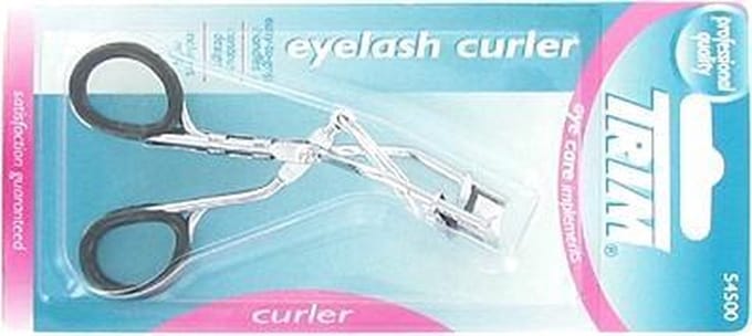 Trim - Curl Wimperkrultang