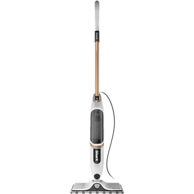 Shark SteamSpot Stoomreiniger | S2001EU | van SharkNinja