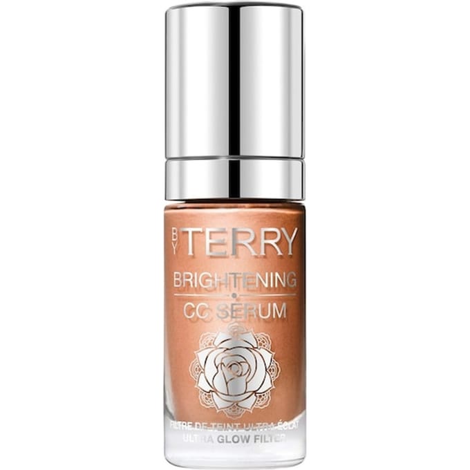 By Terry Make-up gezicht Verhelderend CC-serum BB- & CC-Cream Dames 30 ml