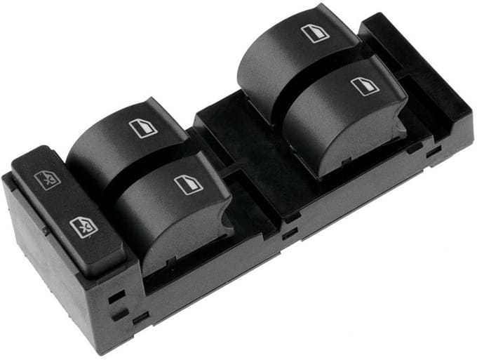 Raam schakelaar OEM 4B0959851
