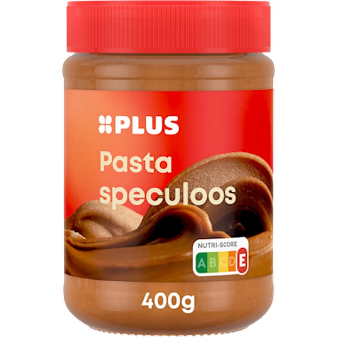 Speculoospasta