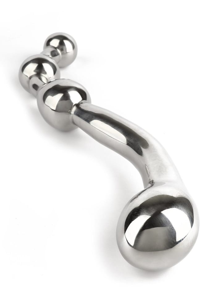 Multi-Stim Pleasure Wand