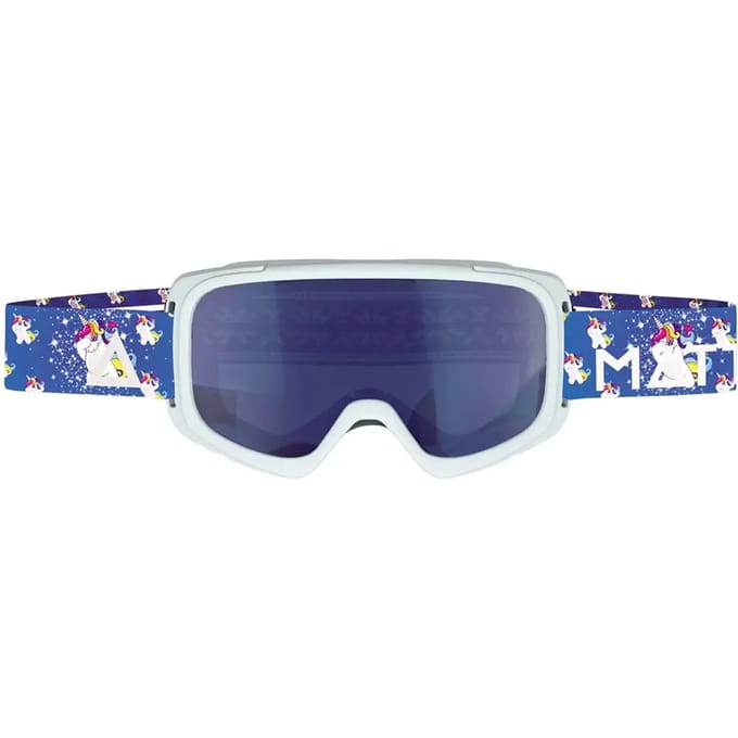 Skimasker voor kinderen MATT Quark