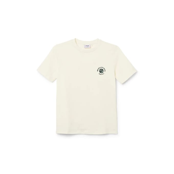 Kinder-T-shirt Fila Andalo Regular Graphic