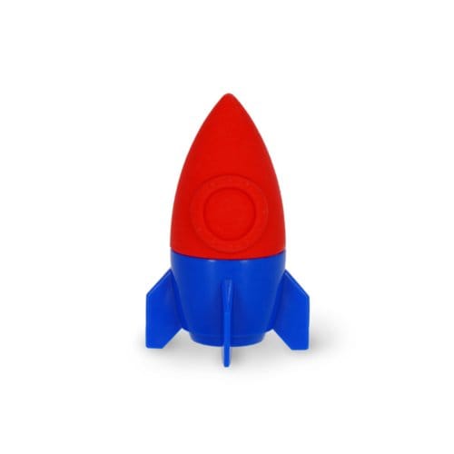 Legami puntenslijper met gum - to the moon and back