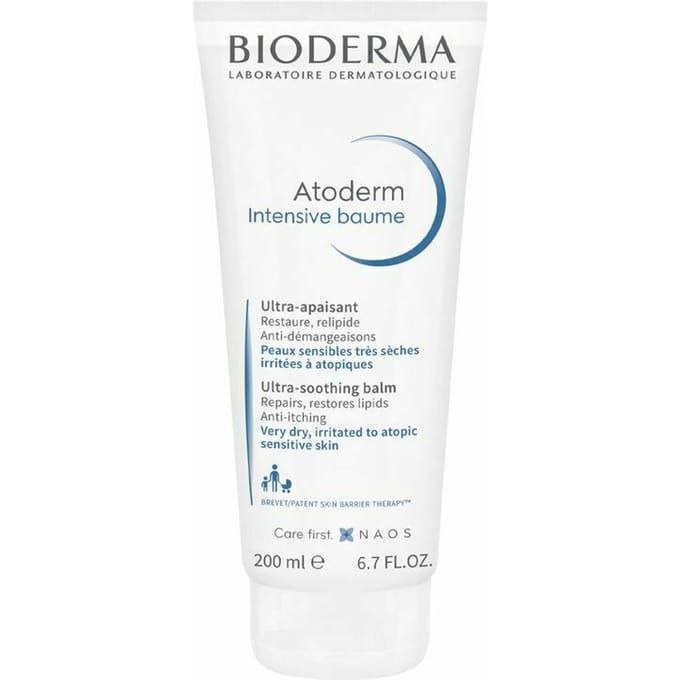 Bioderma Atoderm Intensief Kalmerende Balsem 200ml