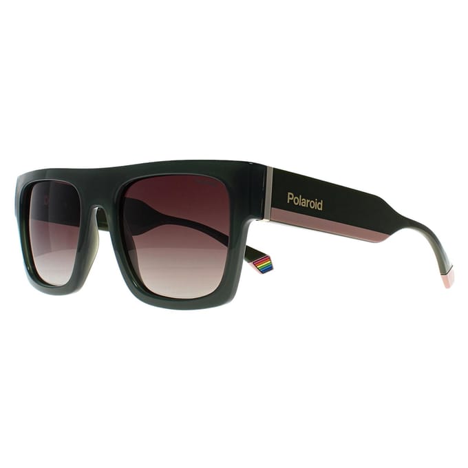 Polaroid PLD 6224/S/X Green 54/20/140 UNISEX Zonnebrillen