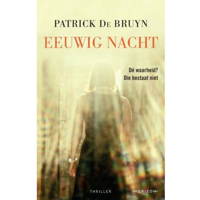 Eeuwig Nacht - Patrick De Bruyn