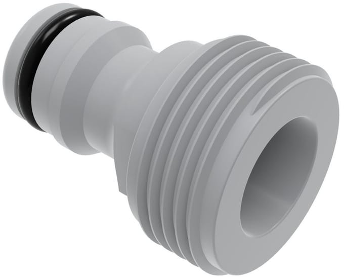 Cellfast - koppeling met buitendraad - ideal line™ plus - 3/4" (CF50-670)
