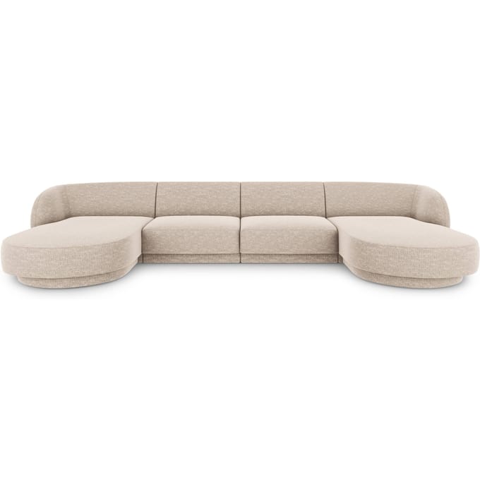 U-bank Miley chenille | Micadoni Limited Edition