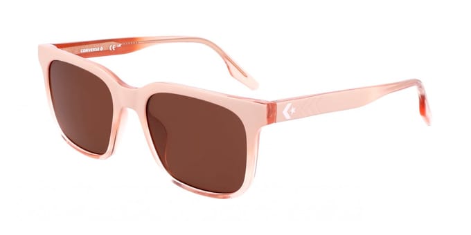 Converse CV559S ADVANCE II Chaotic neutral/donut gradient 54/19/145 UNISEX Zonnebrillen