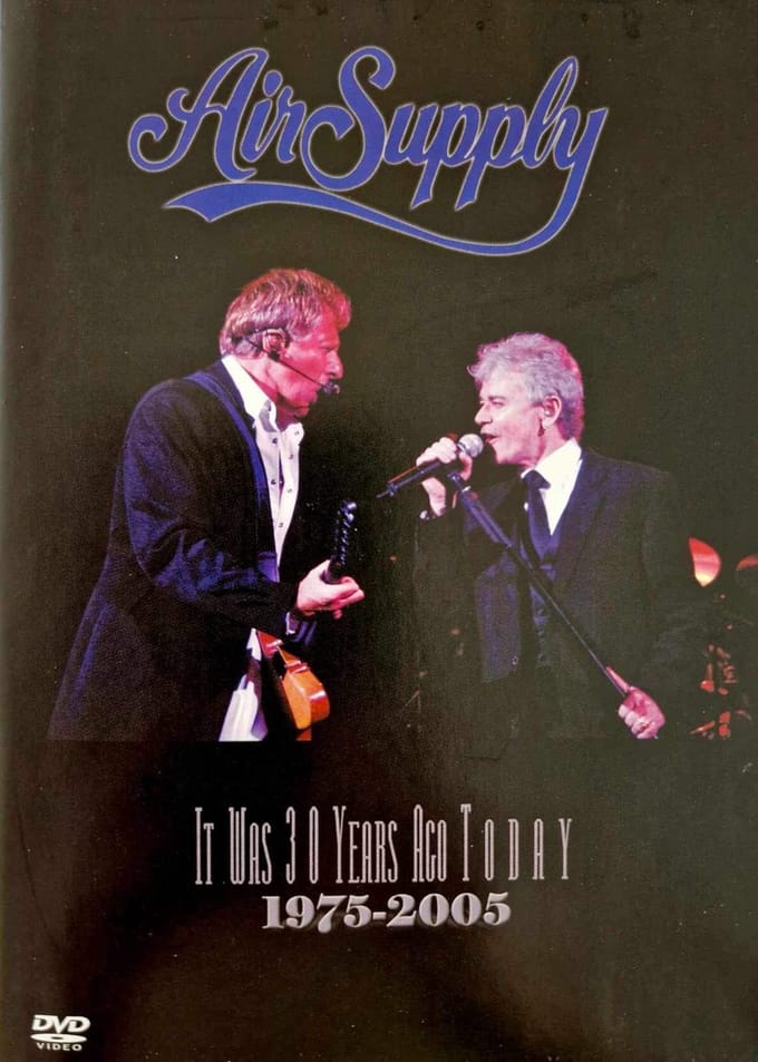 Live In Toronto