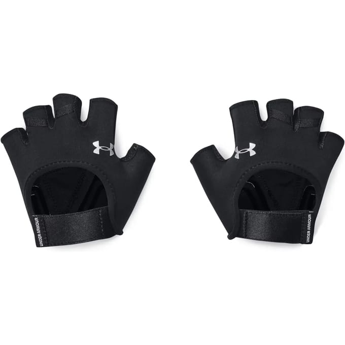 Under Armour Training Training Handschoenen Zwart XS