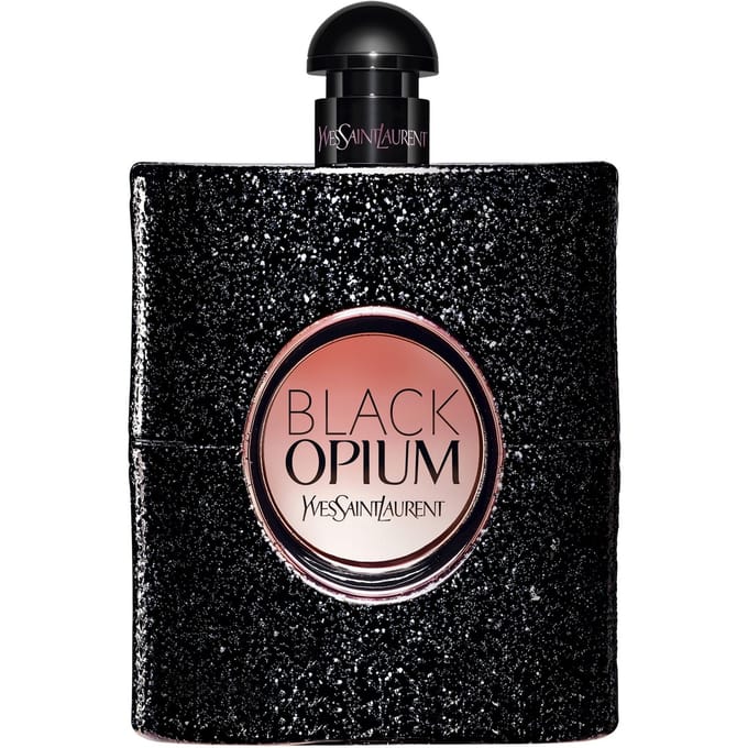 Yves Saint Laurent Black Opium 150 ml - Eau de Parfum - Damesparfum