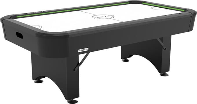 Pegasi airhockeytafel Nordic 6ft