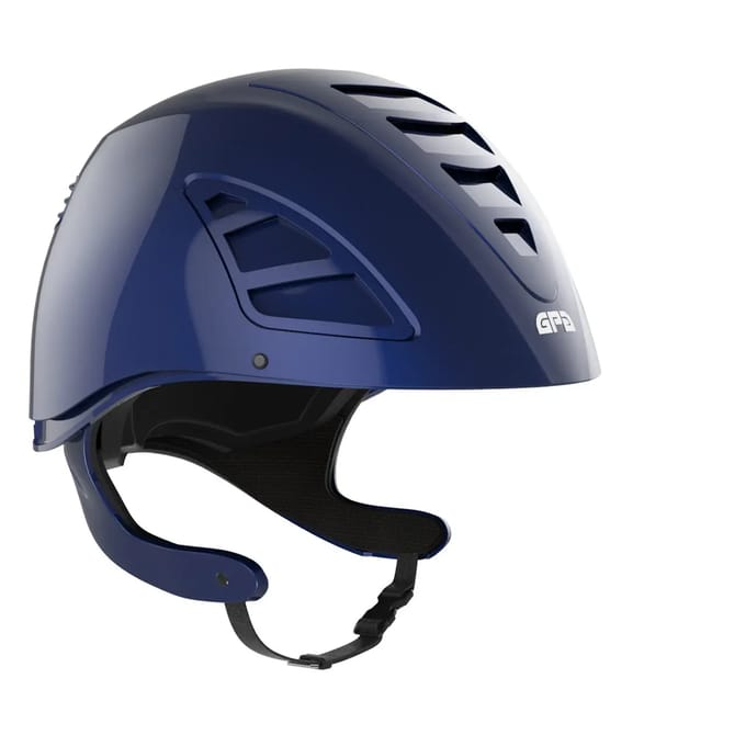 Rijhelm GPA 4S Jock Up TLS Shiny