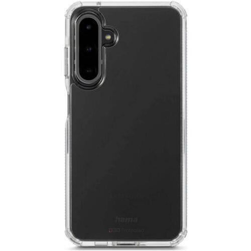 Hama hoesje geschikt voor Galaxy A26 5G - Extreme Protect cover - Transparant