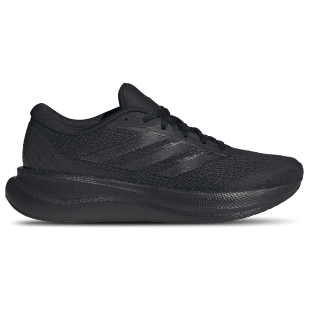 Adidas Runfalcon Sneakers Dames - Zwart - Maat 36 - Mesh/Synthetisch