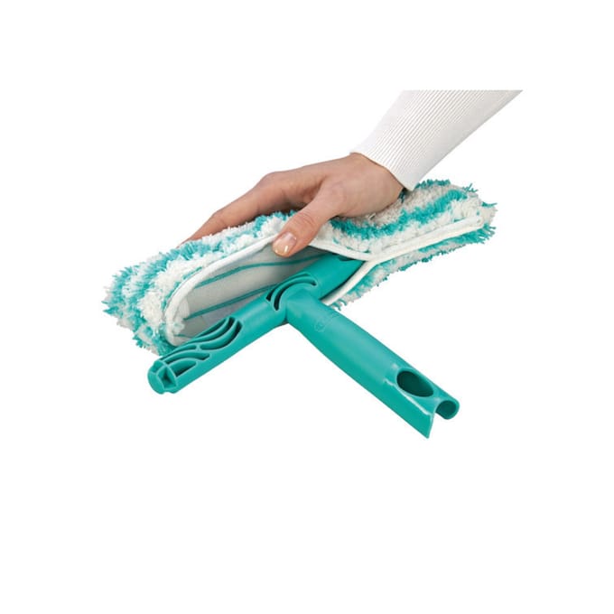 Leifheit inwasser M vervangingsdoek - Click System - 26 cm wisbreedte