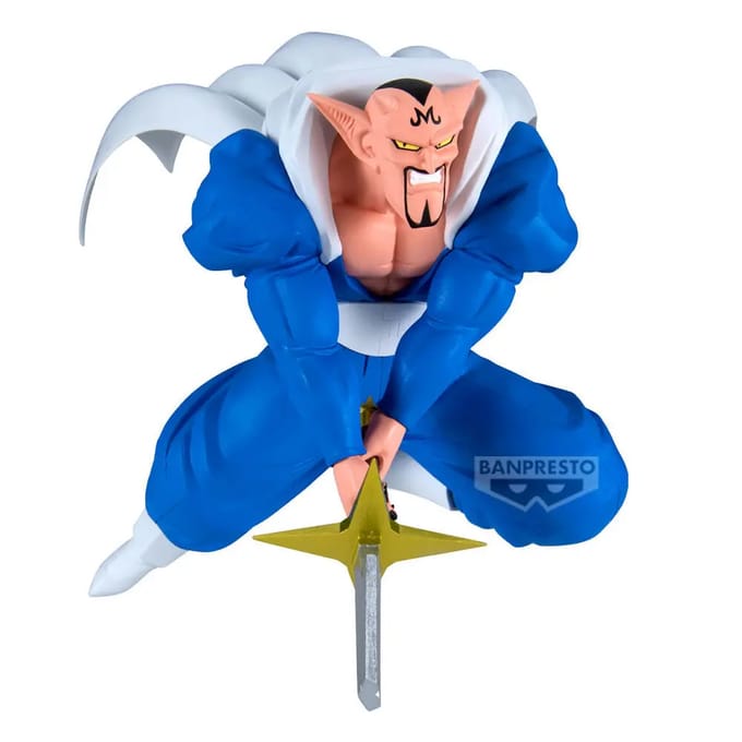 Banpresto - Dragon Ball Z - Dabura (VS Super Saiyn Son Gohan - Match Makers) - Figuur