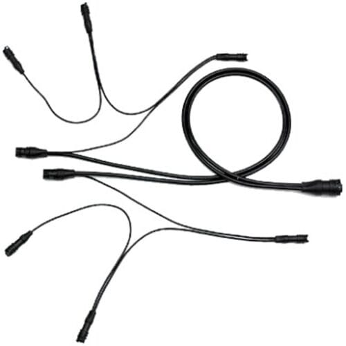 Kabelset achterlicht HELLA 8KA 340 819-001