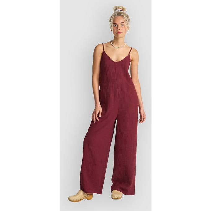 Billabong Only In Dreams Overall rood