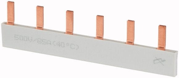 EATON INDUSTRIES Systeem 55 - PLN Kamrail - 6042814 [5 stuks].