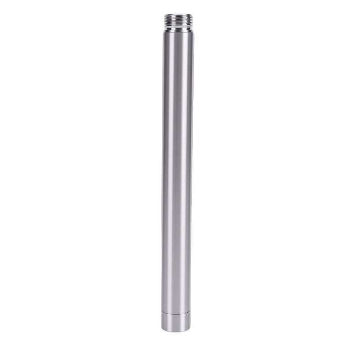 8,0 inch Douchekop Verlengarm Douchearm Verlenging Roestvrij Staal Douchepijp Verlenging Rond Type 2