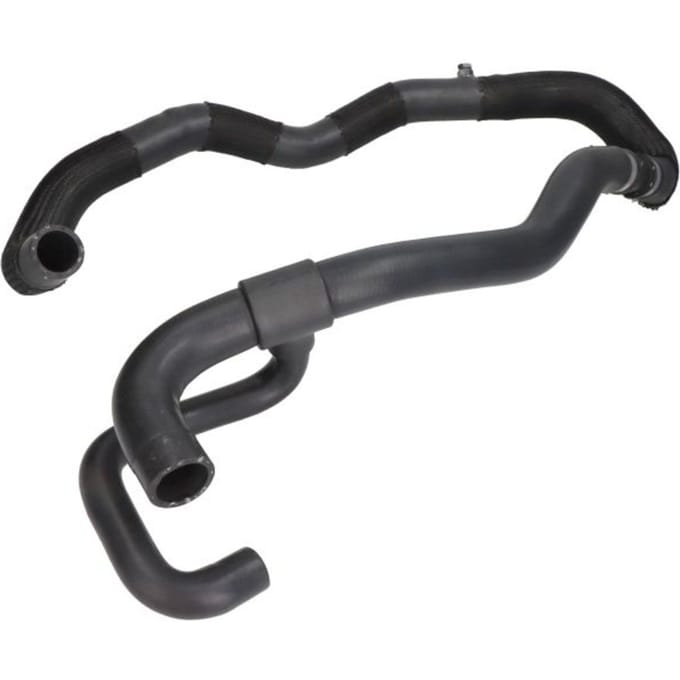Radiateurslang THERMOTEC DWR025TT