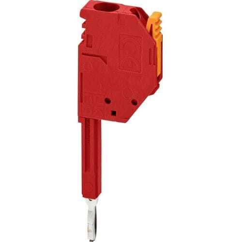 Phoenix Contact 3270520 Rood 50 stuk(s)