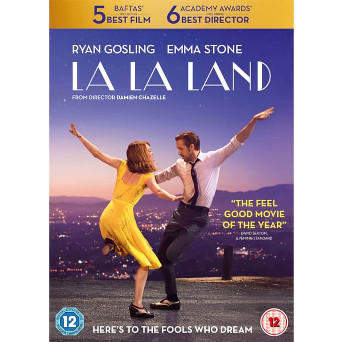 La La Land