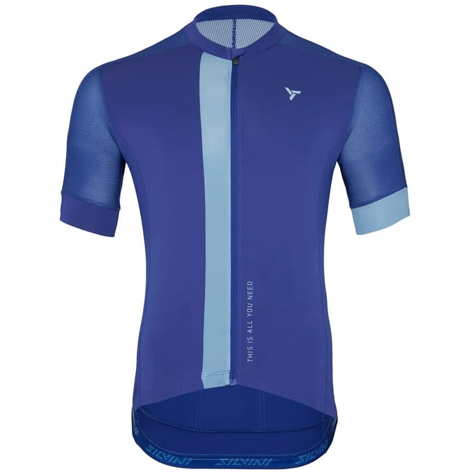 Jersey Silvini Carnio